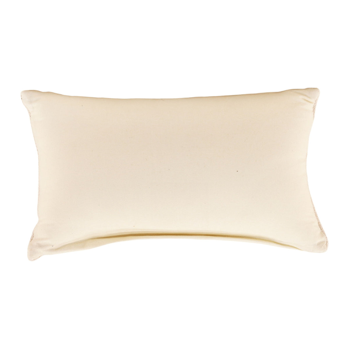Aija - Pillow - Black And Off White