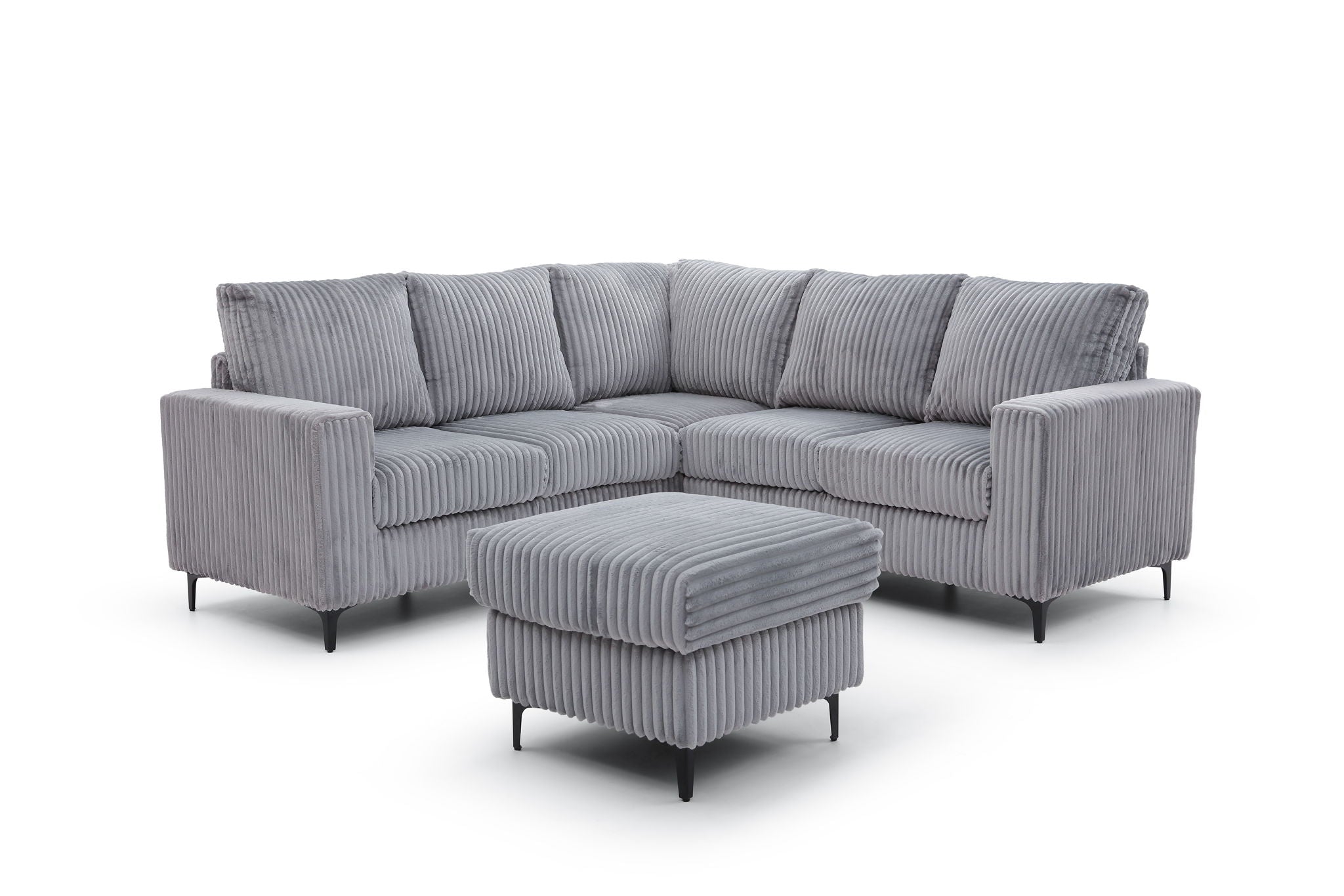 Glory Furniture - Houston - Sectional