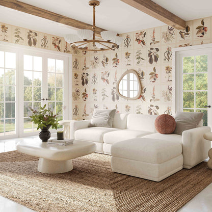 Perry - Modular Sectional