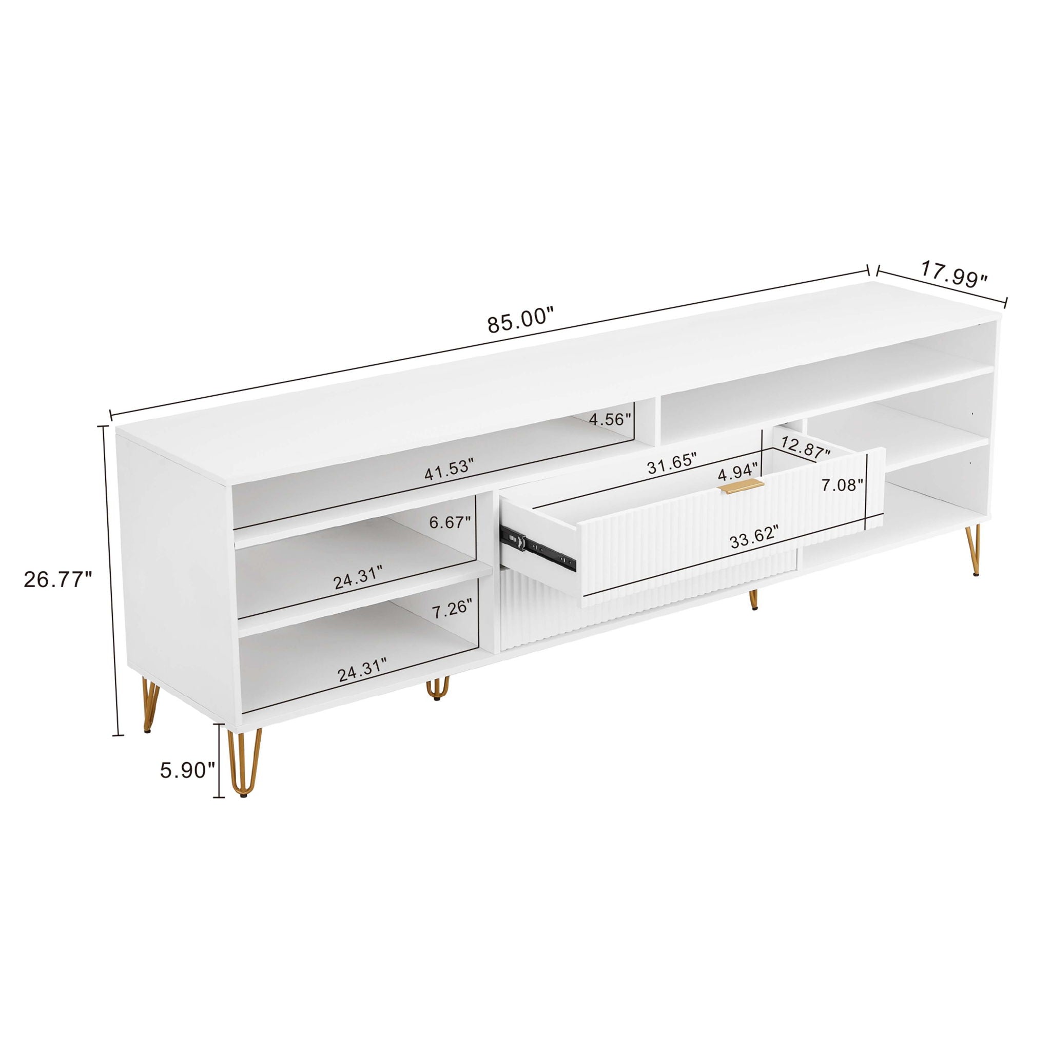 Dumbo - TV Stand