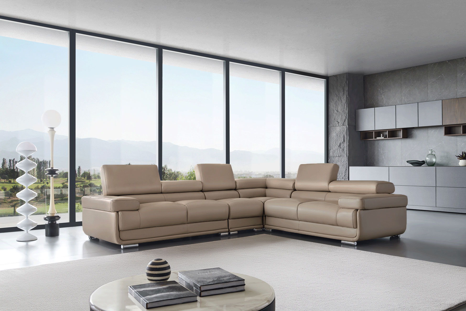 2119 - Sectional