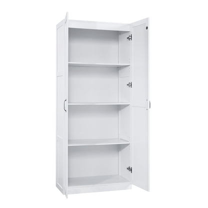 Hopkins - Storage Cabinet