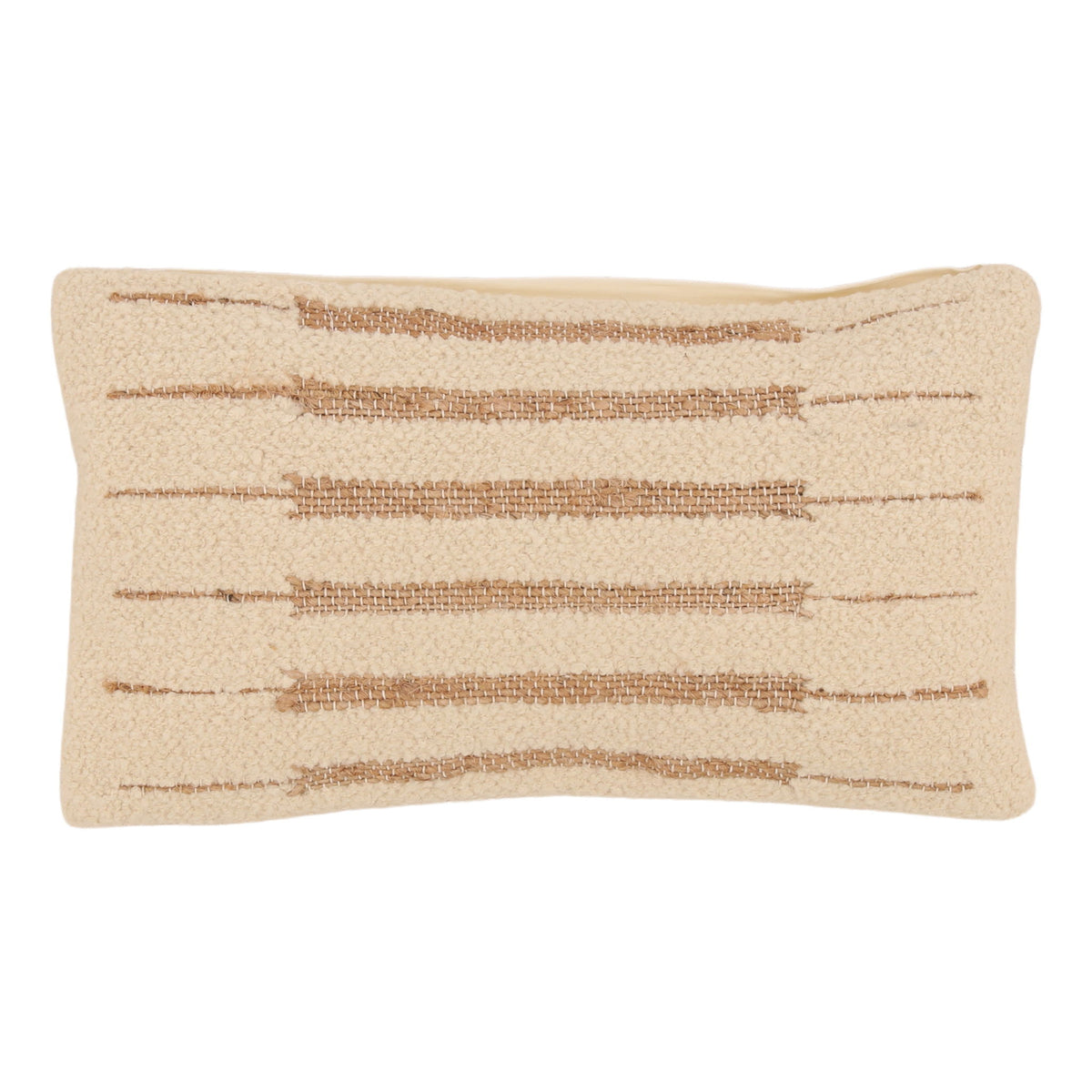 Daylin - Pillow - Cream
