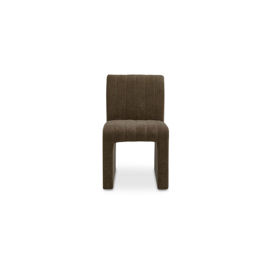 Sally - Dining Chair - Cedar Green