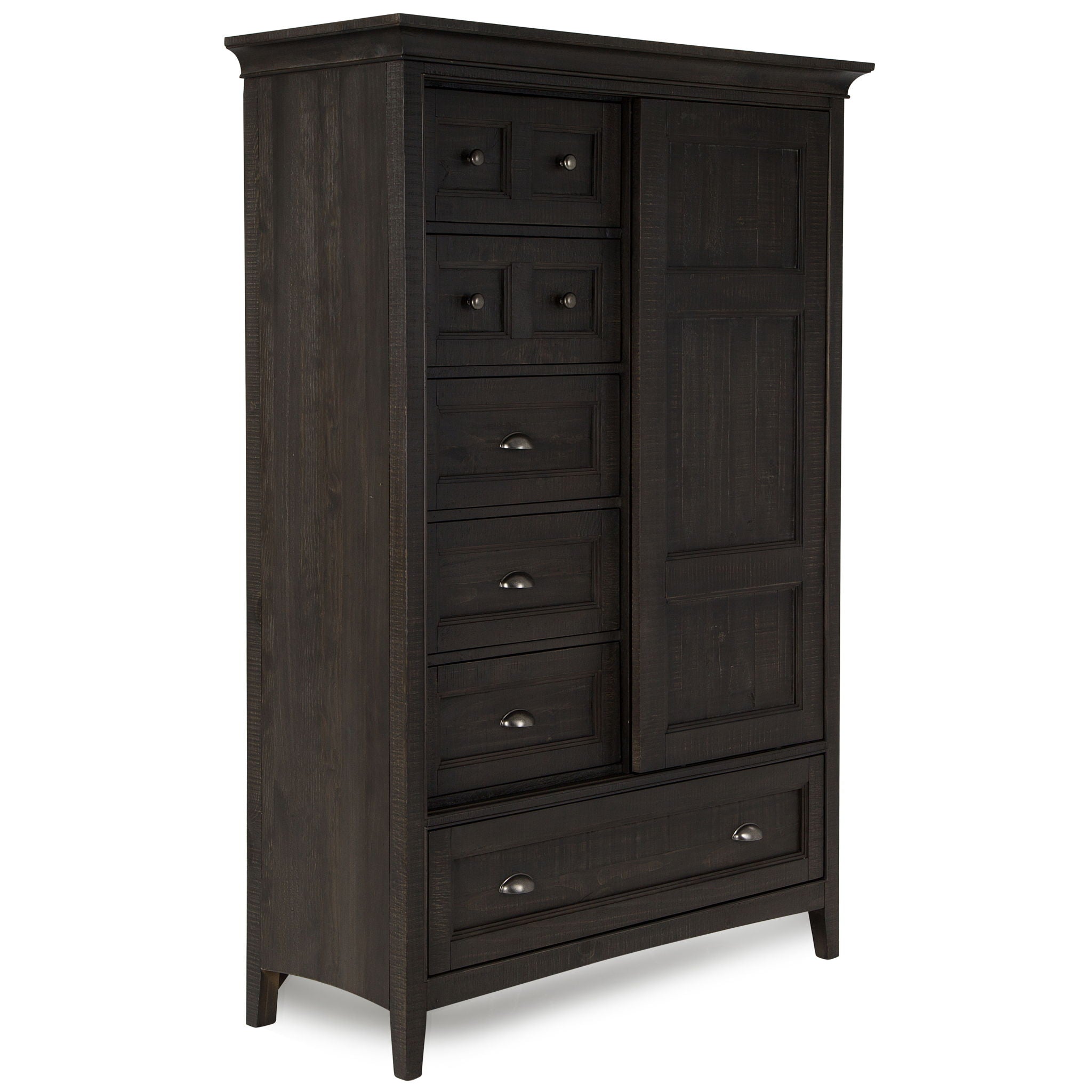Westley Falls Door Chest