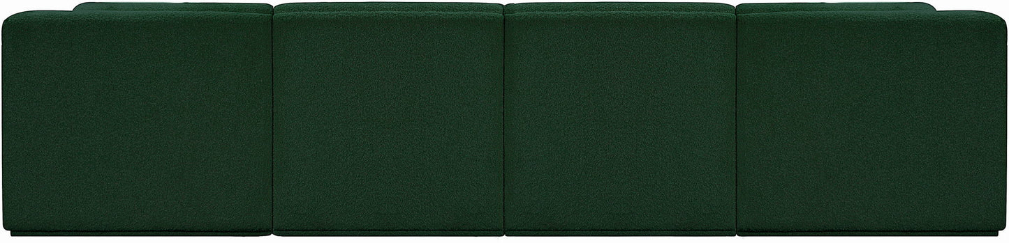 Ollie - 5 Piece Modular Sectional