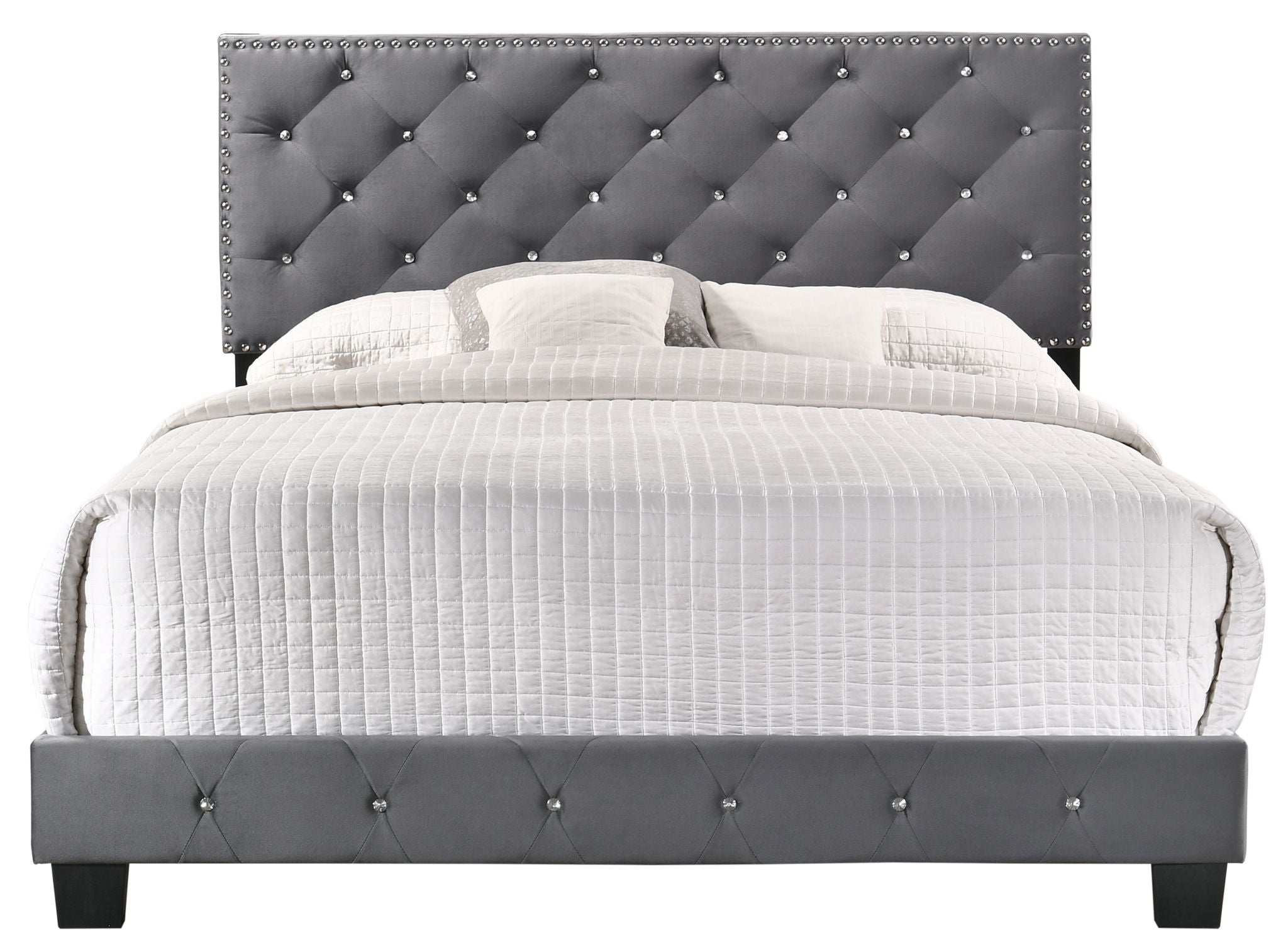 Glory Furniture - Suffolk - Bed