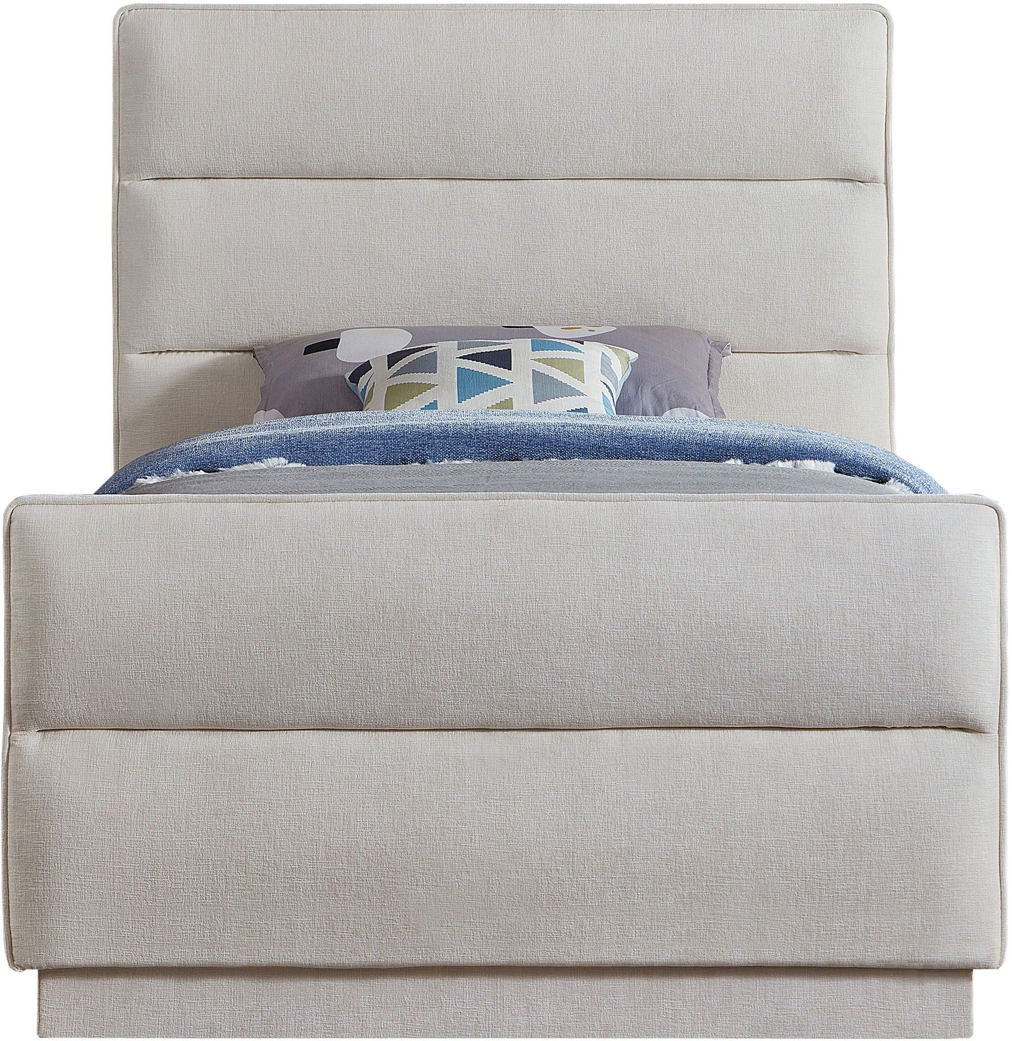 Paxton - Bed