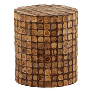 Rami - Side Table - Natural