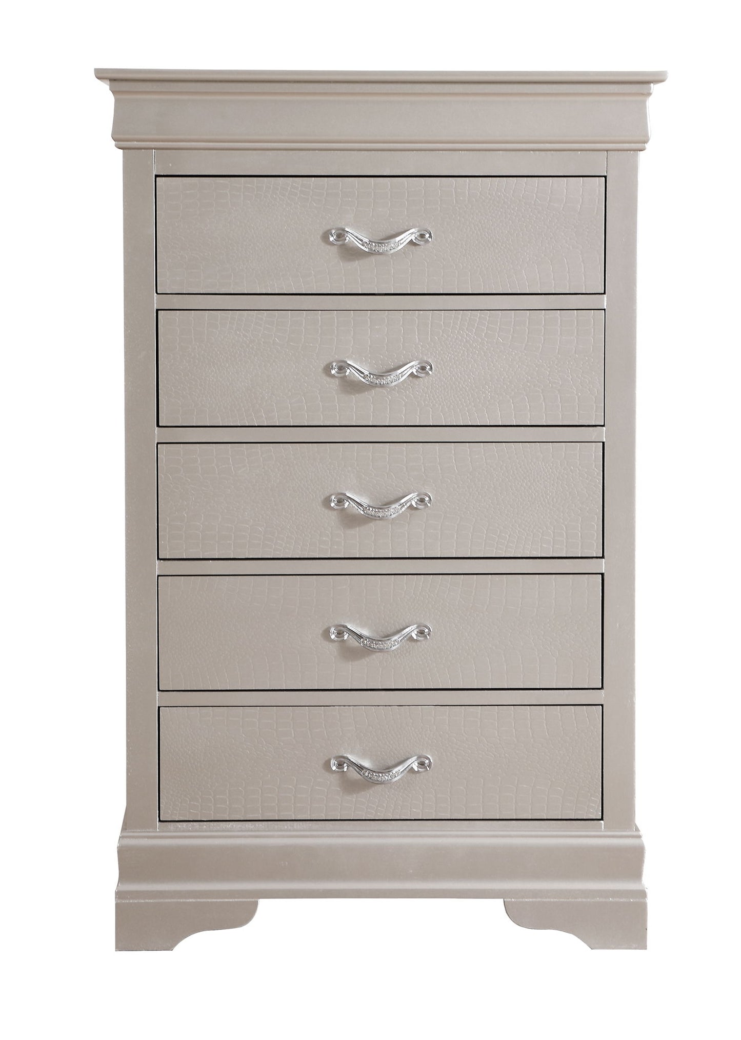 Glory Furniture - Lorana - Chest