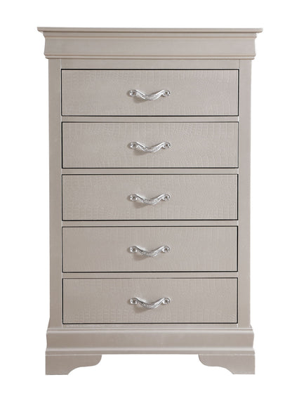 Glory Furniture - Lorana - Chest
