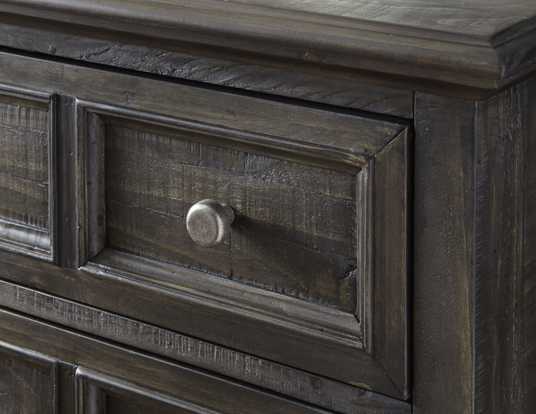 Calistoga 5 Drawer Chest - Thumbnail 3