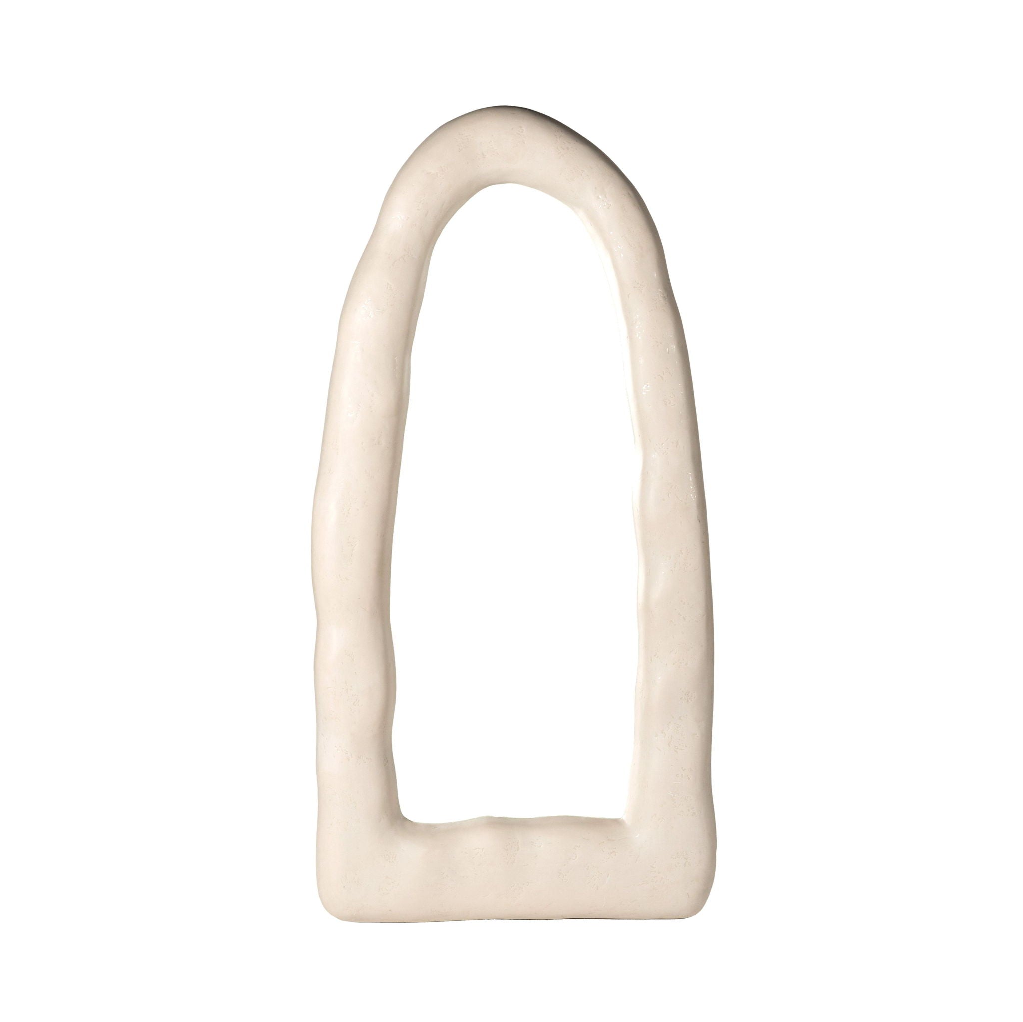 TOV Furniture Kaia Floor Mirror - Thumbnail 3