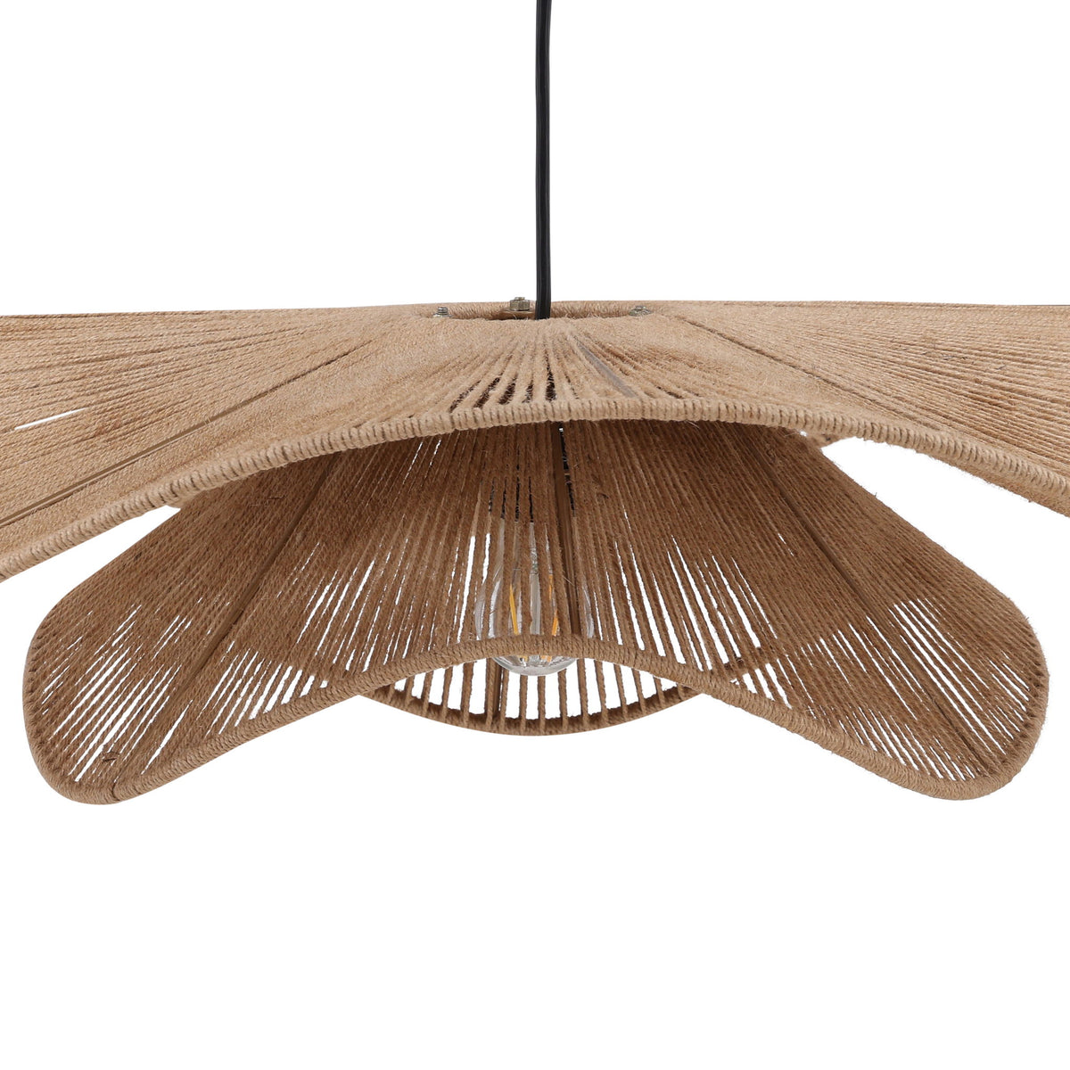 Nube - Pendant - Natural