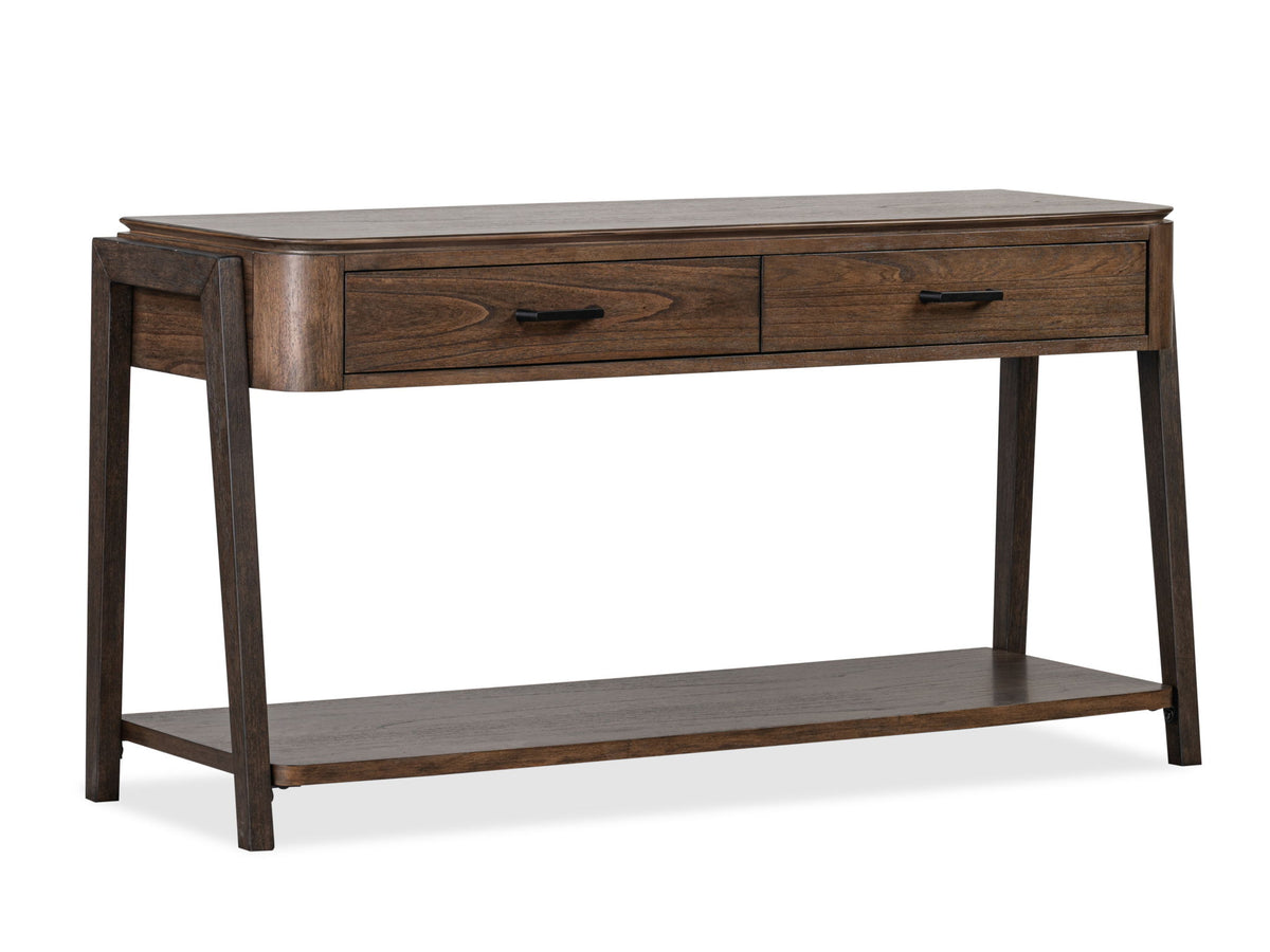 Hallie - Rectangular Table