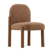 Sans - Dining Chair - Field Clay