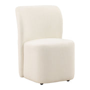 Saoirse - Dining Chair - Field Cream