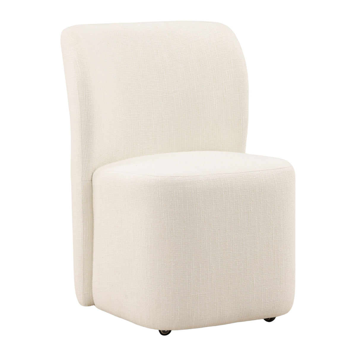 Saoirse - Dining Chair - Field Cream