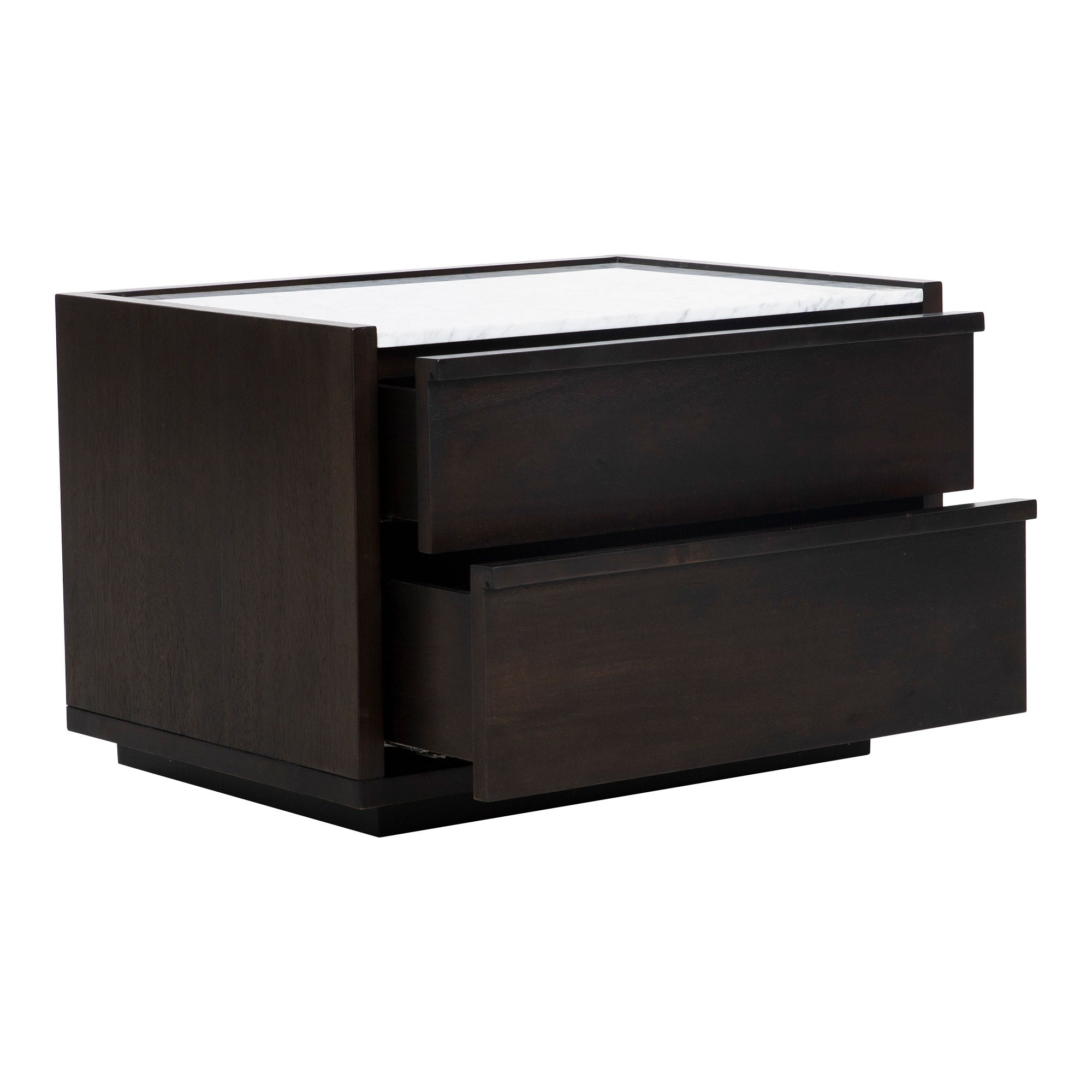 Better Home Furniture and Mattress Ashcroft Nightstand