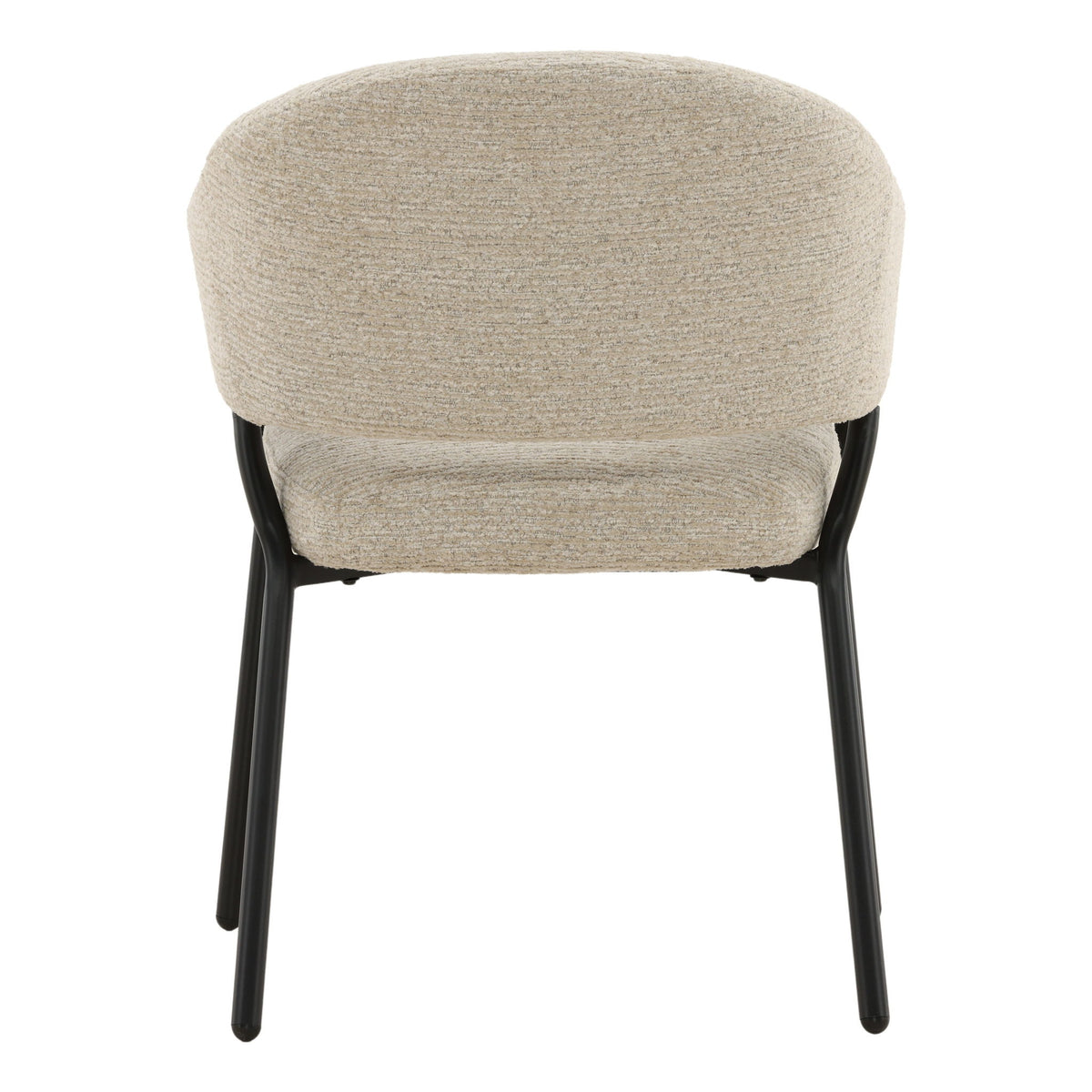 Jory - Dining Chair - Ellery Taupe