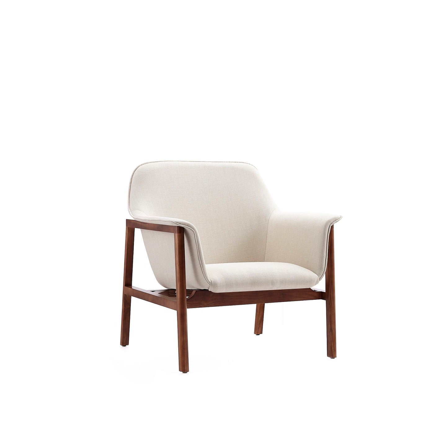 Miller - Weave Accent Armchair