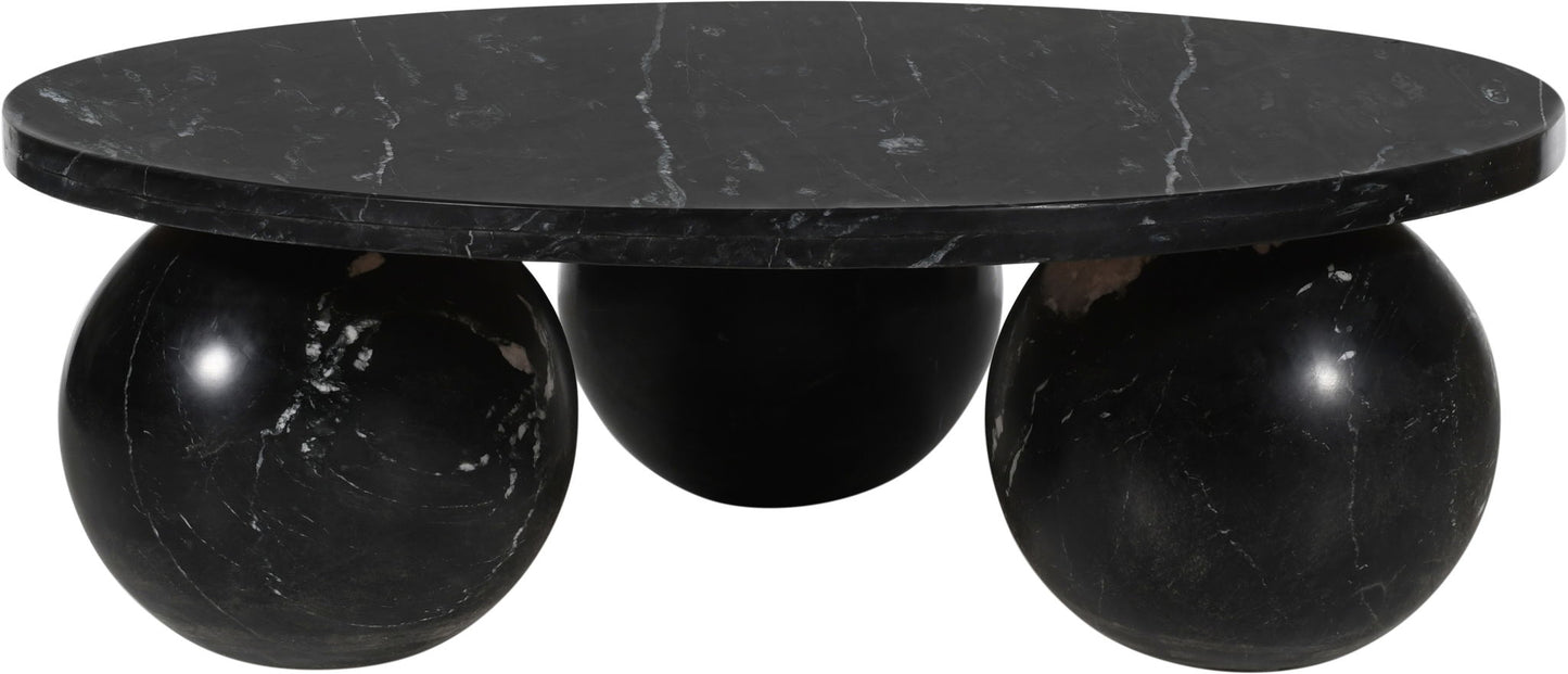 Spherical - Marble/Stone Coffee Table