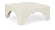 Renza - Concrete And Fiberglass Indoor / Outdoor Table