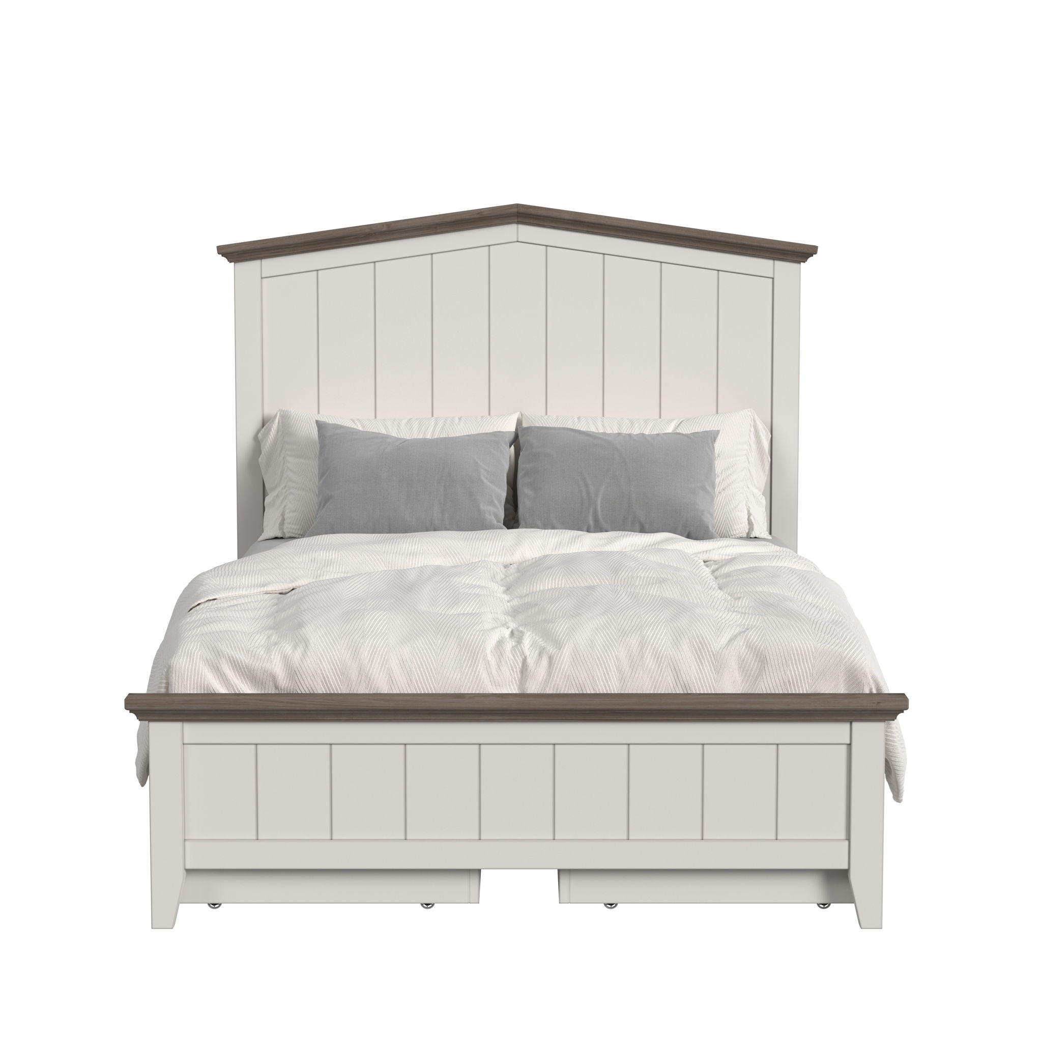 Lodge - Bed