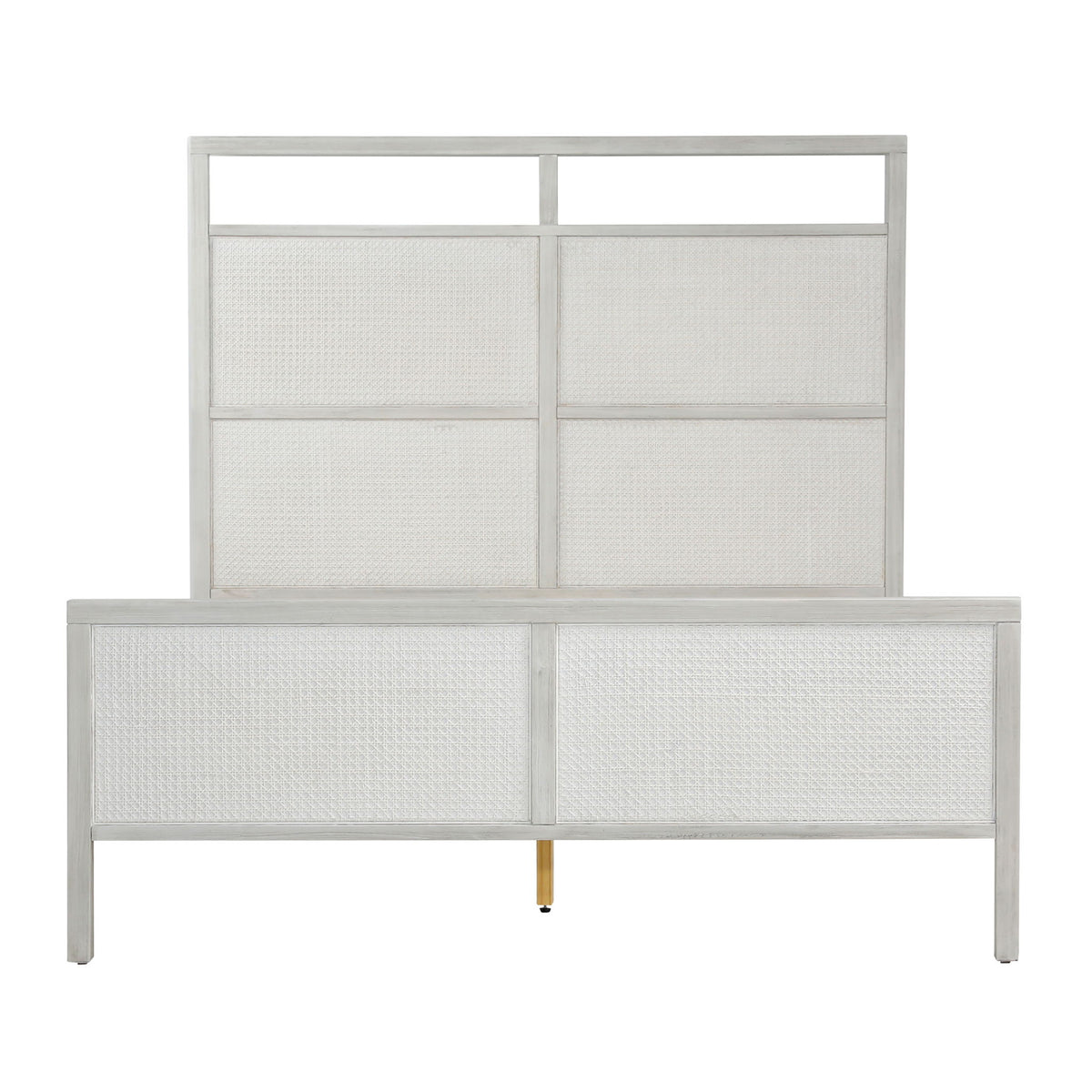 Geraldine - Bed