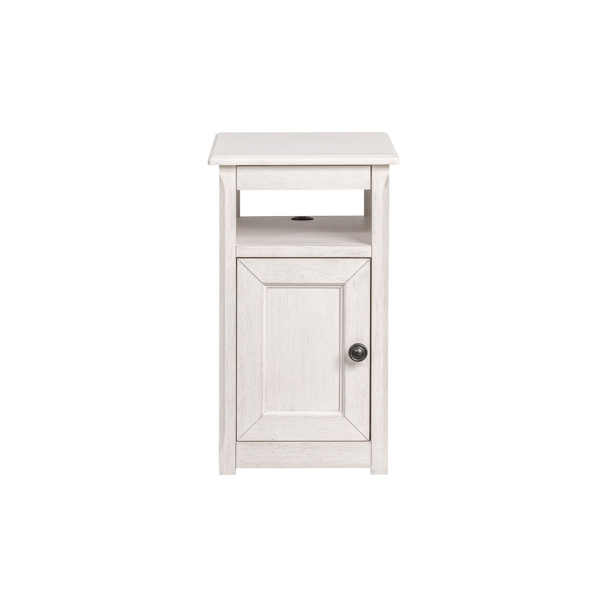 Olivia - Chairside Table