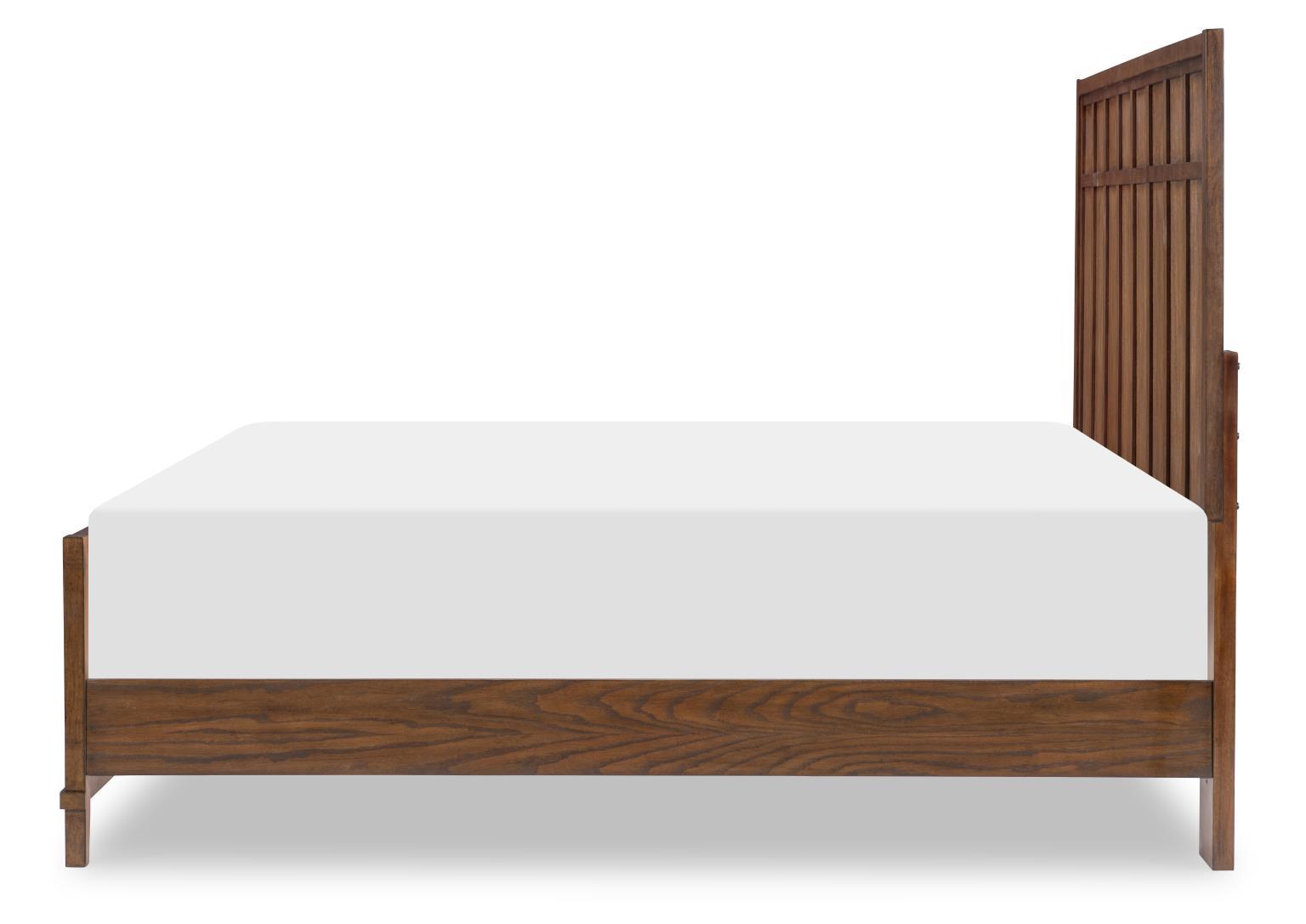 Horizons - Complete Panel Bed