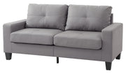 Glory Furniture - Newbury - Fabric Sofa