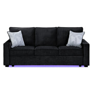 Rita - Sofa, LED Base Lighting