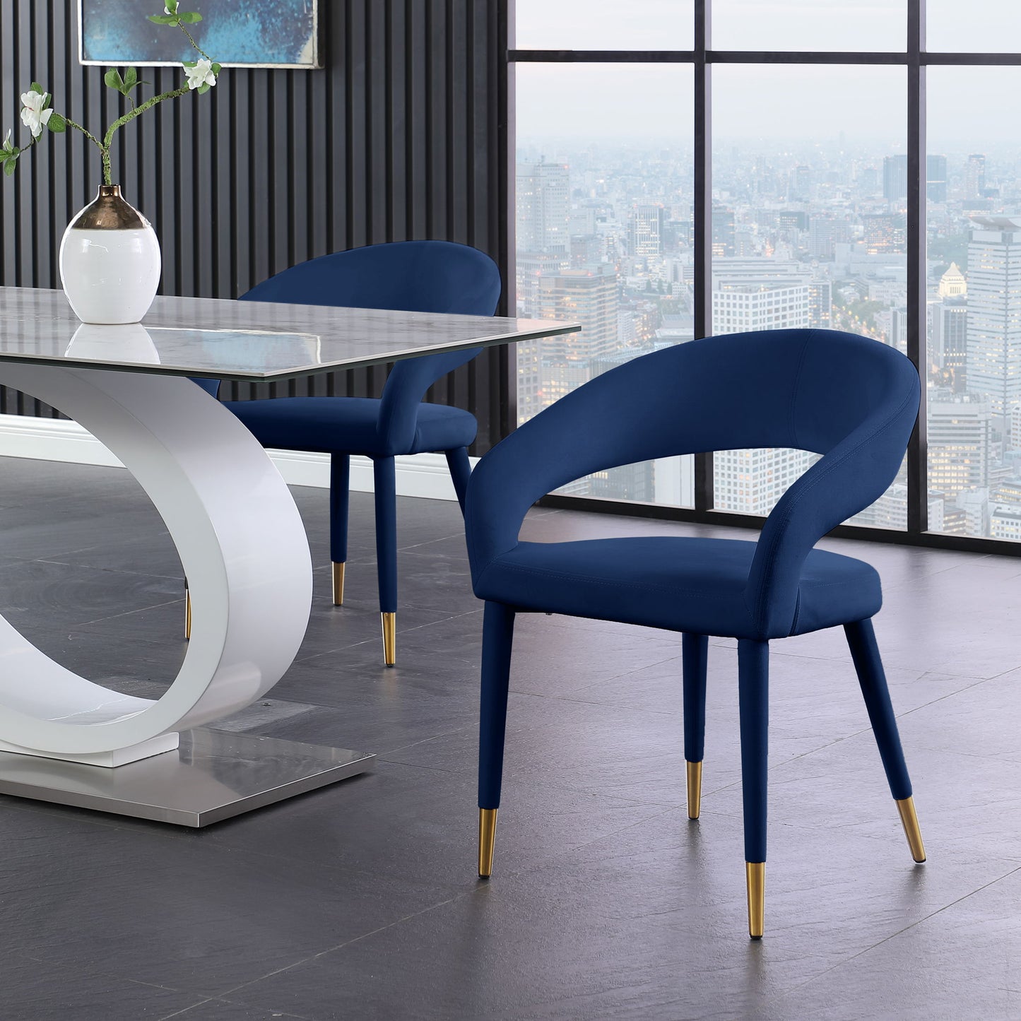 Destiny - Dining Chair