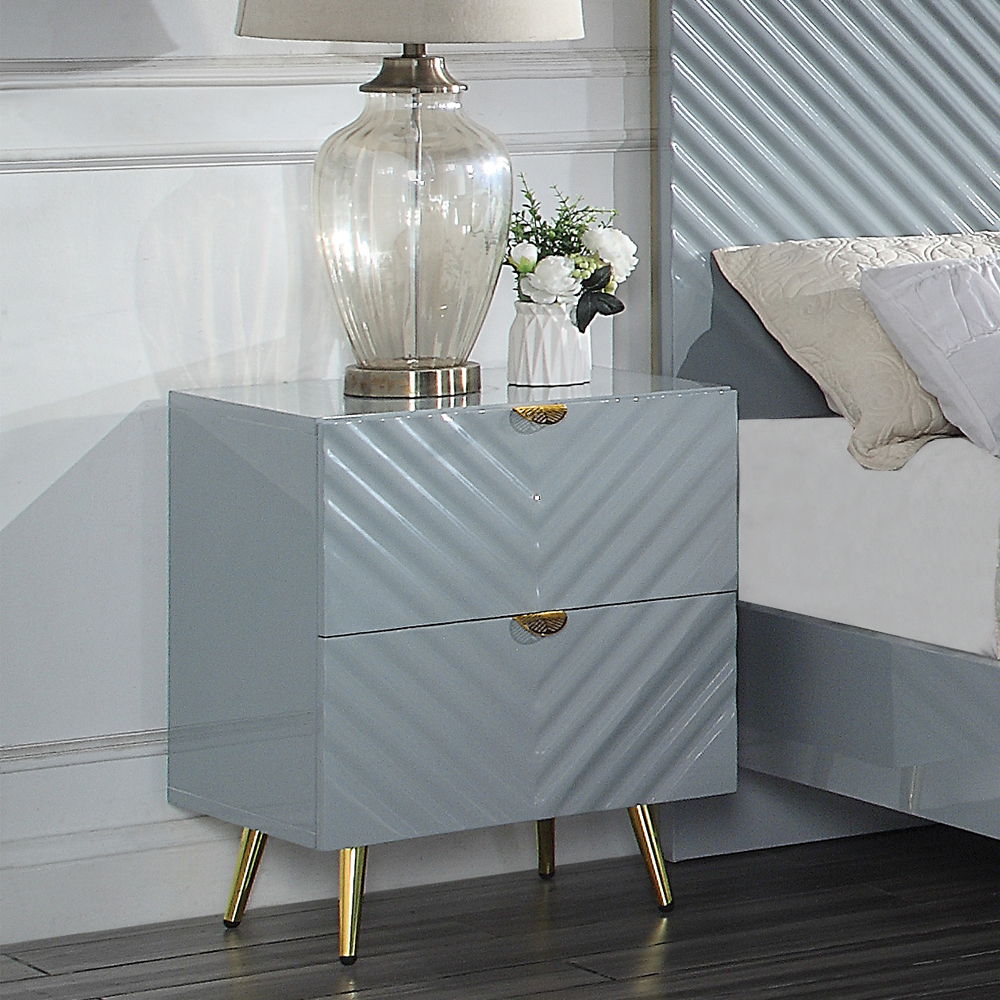 ACME Gaines Nightstand - Thumbnail 4