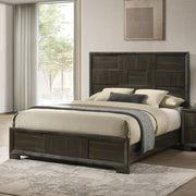 Langston - Bed