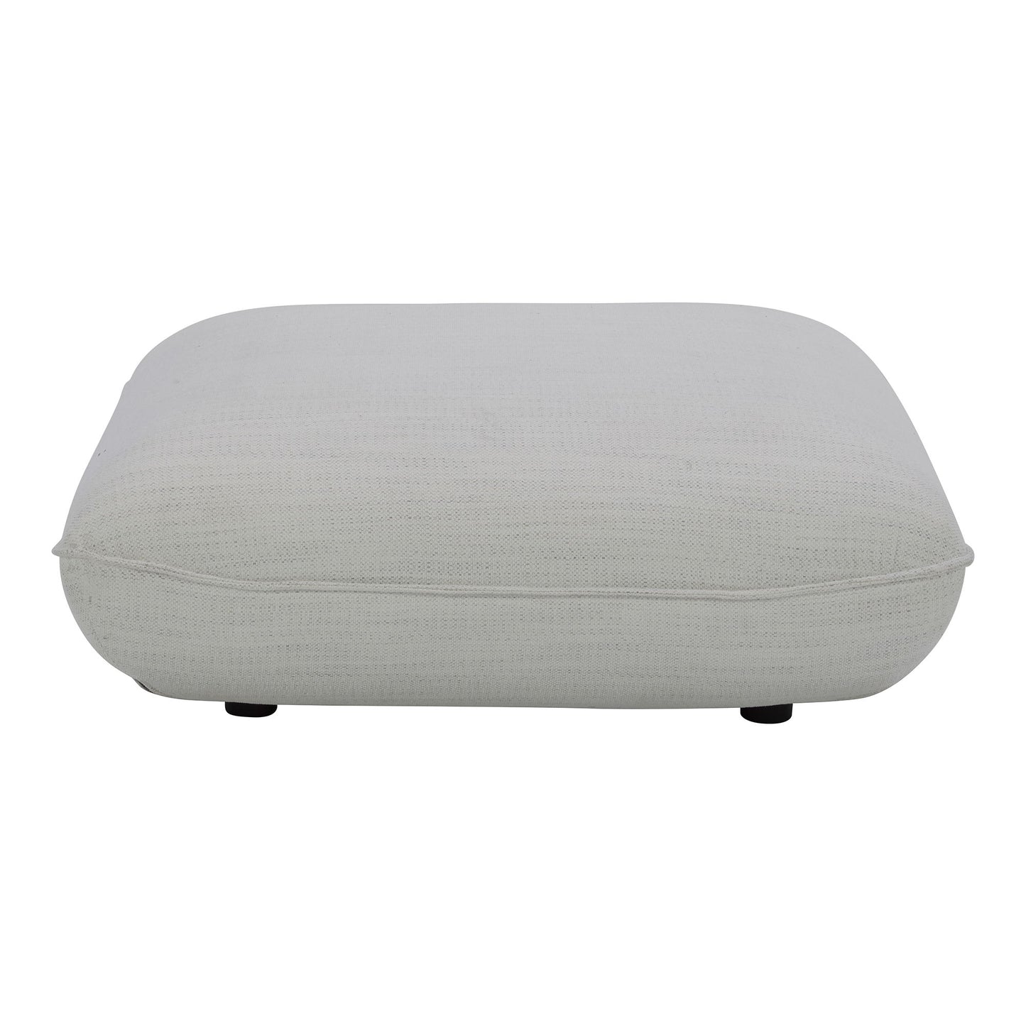 Zeppelin - Ottoman - White