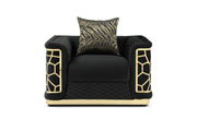 Glory Furniture - Talia - Chair