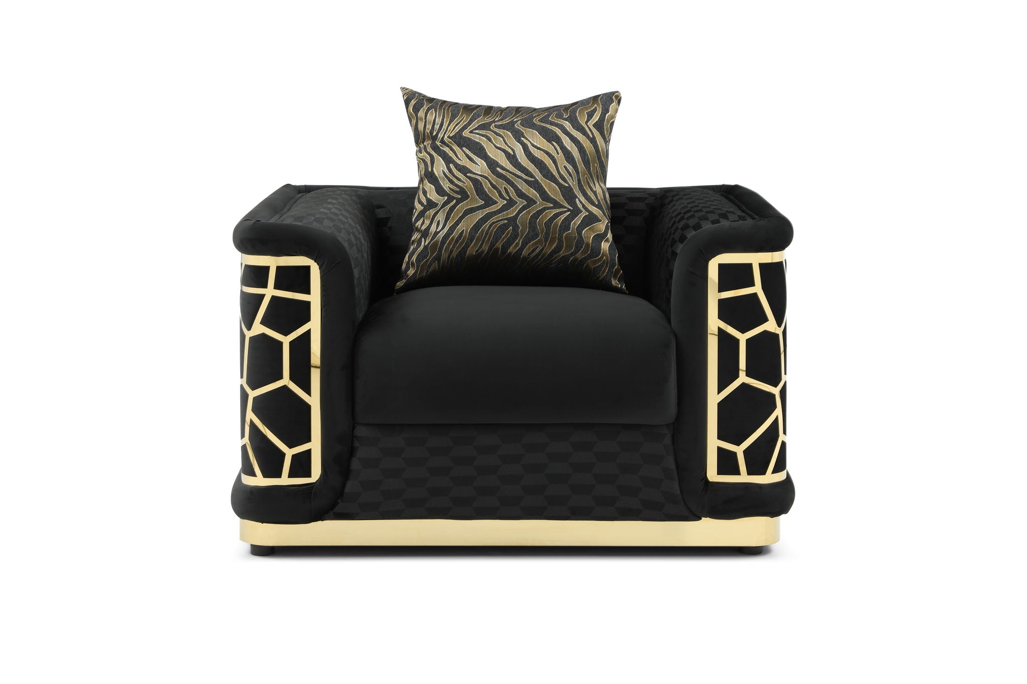 Glory Furniture - Talia - Chair