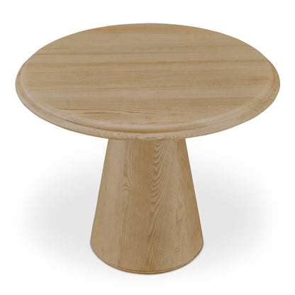 Tutto - Cafe Table - Natural