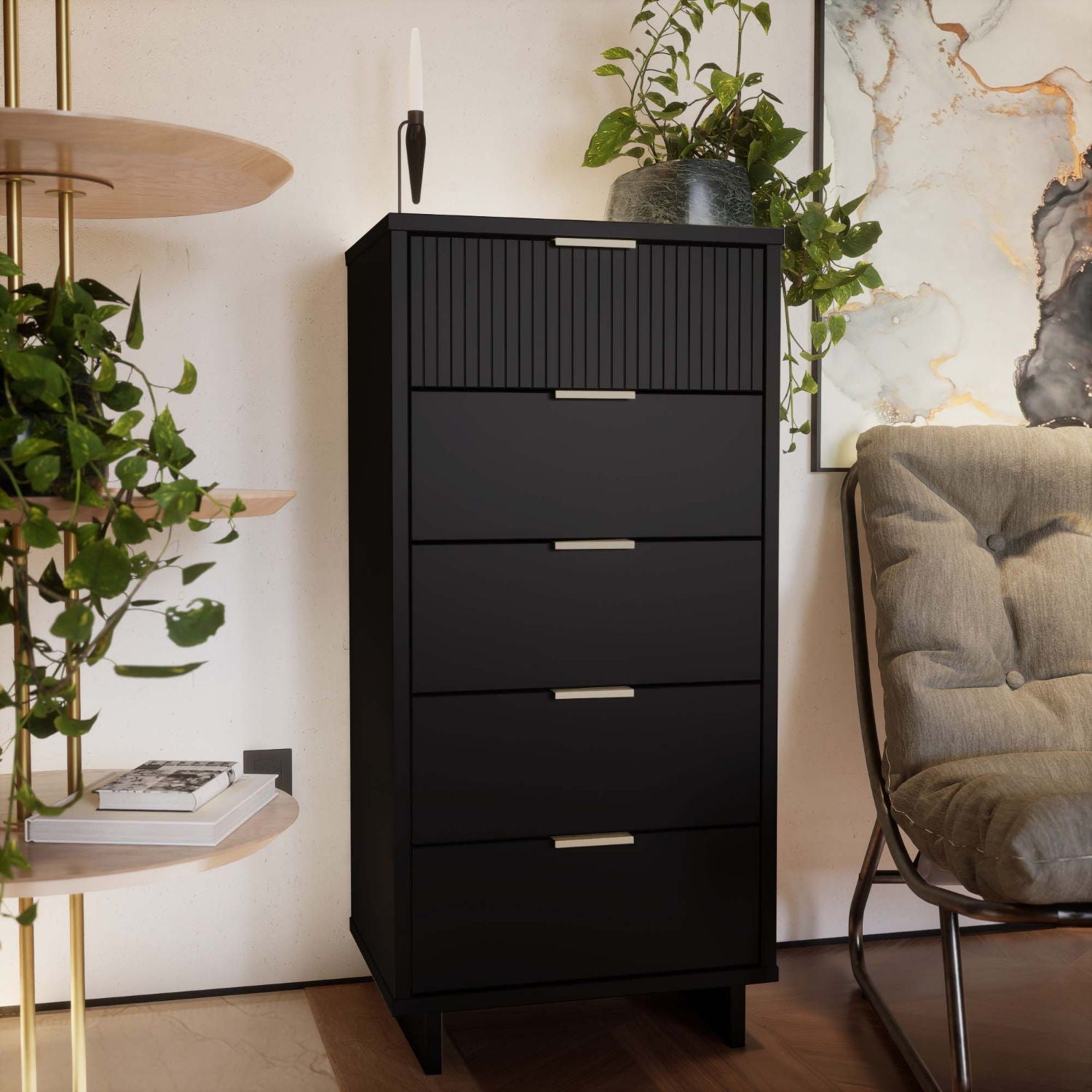 Granville - Chest
