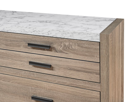 Tilston - Dresser