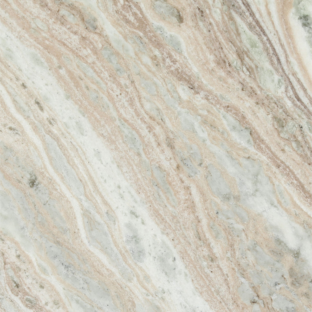 Callen - Coffee Table - Cream And Natural