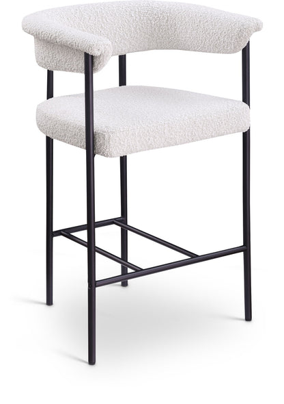 Malin - Boucle Counter Stool (Set of 2)