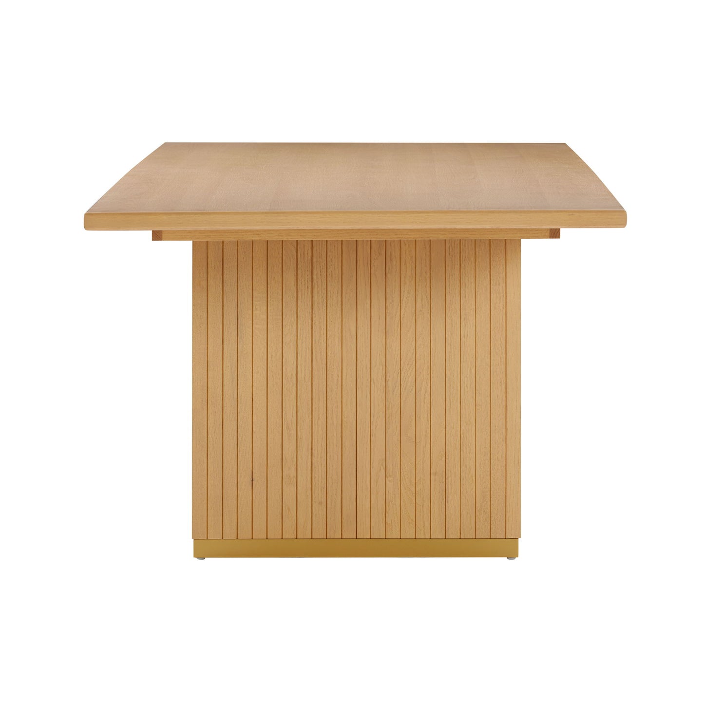 Chelsea - Wood Rectangular Dining Table