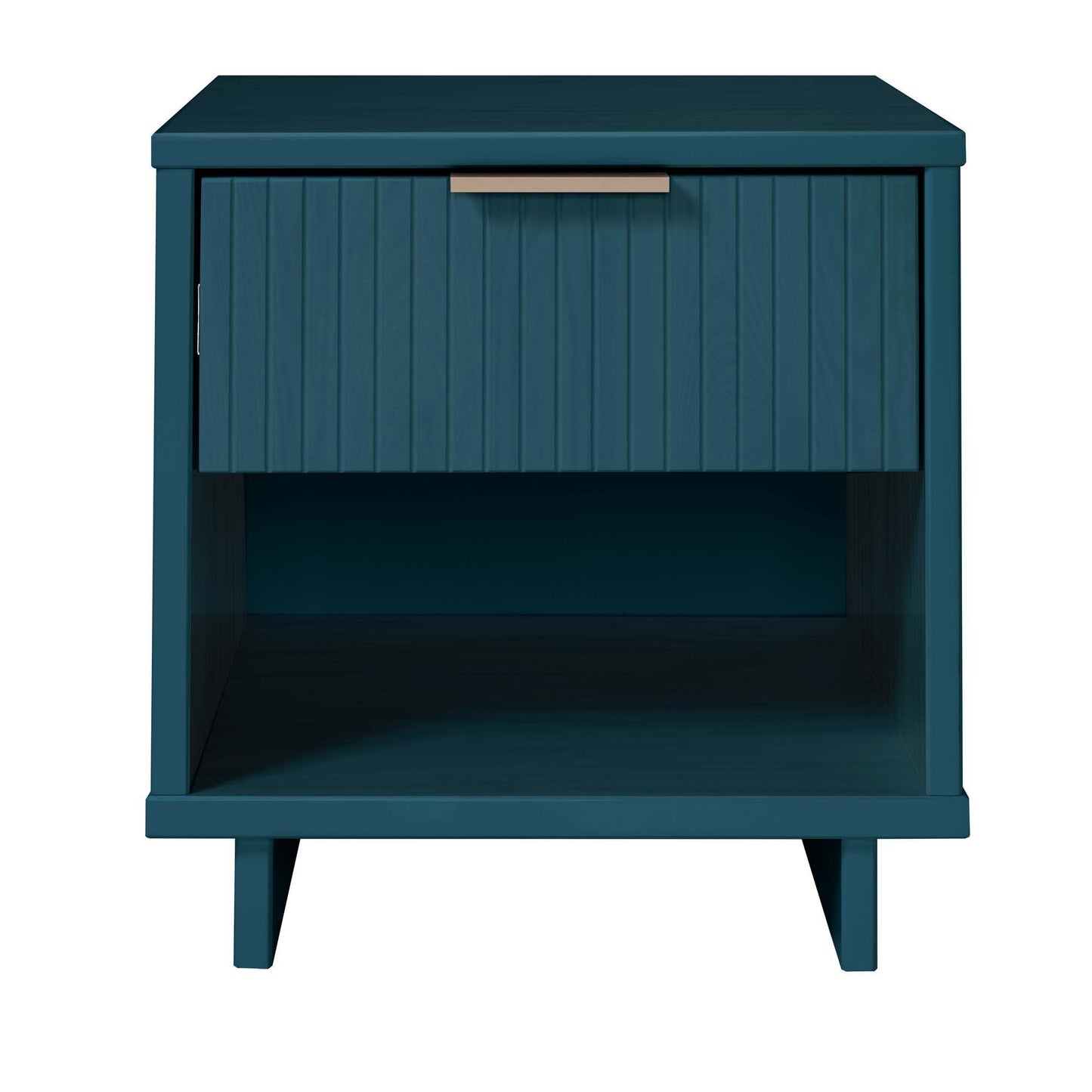 Granville - Nightstand With 1 Drawer