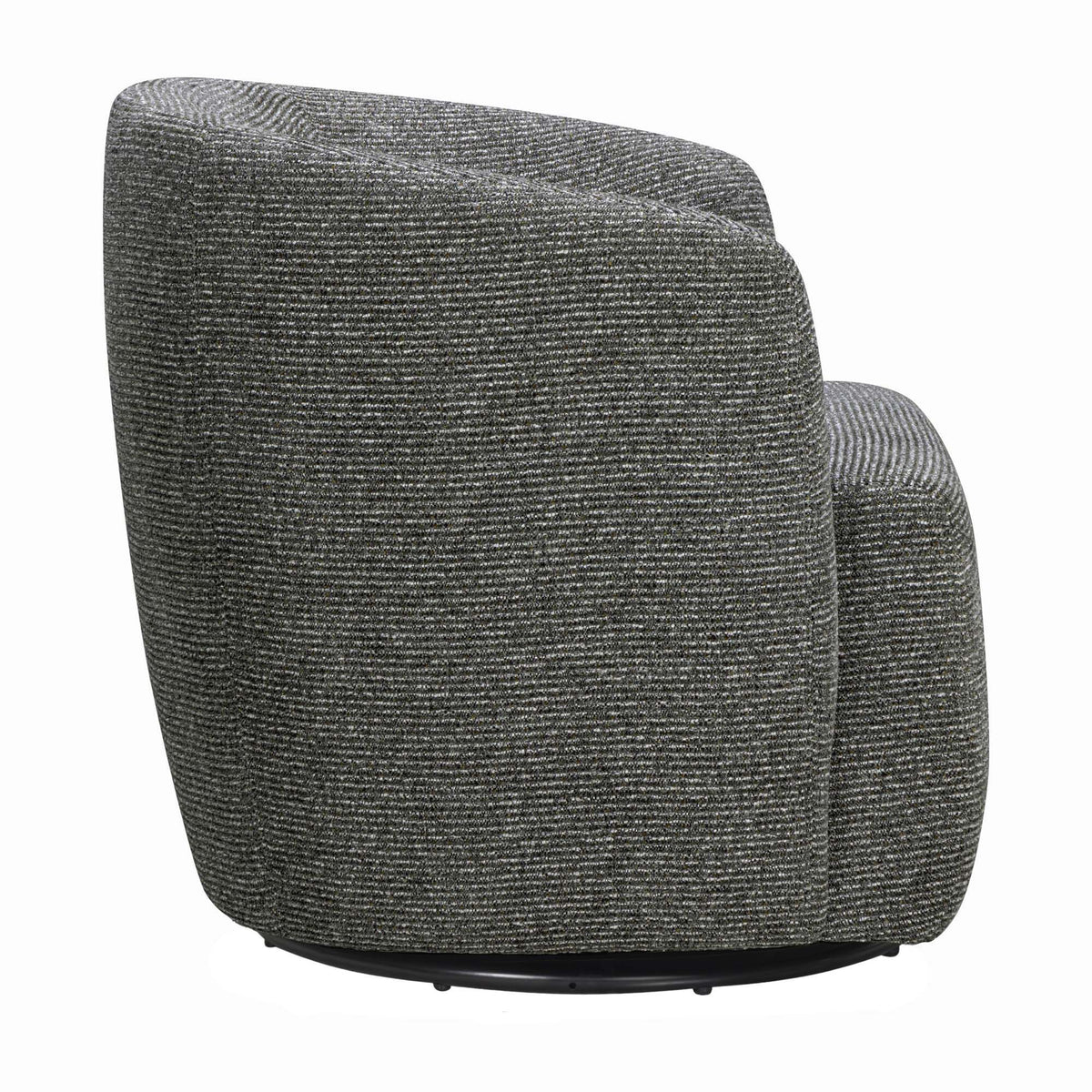 Mingle - Swivel Glider Accent Chair