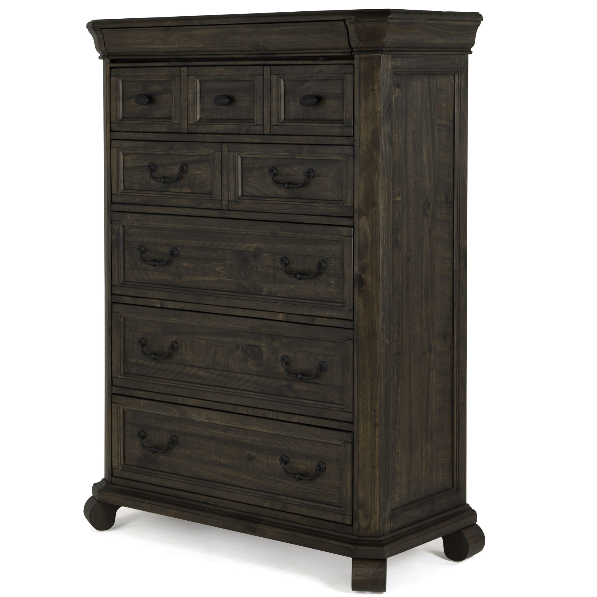 Bellamy - Drawer Chest