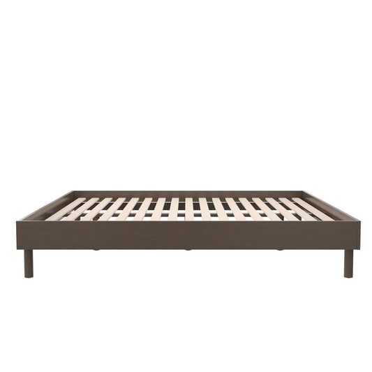 Cologne - Platform Bed