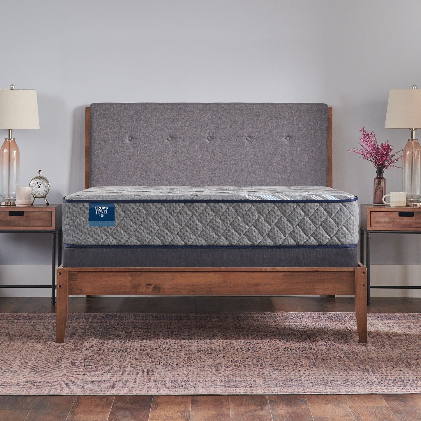 Fourth & Park - Soft Tight Top Mattress